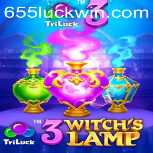 Discover the Enchanting World of 3WitchsLamp: A Spellbinding Adventure