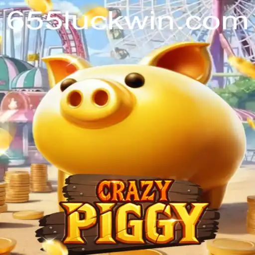 CrazyPiggy: The Game Revolutionizing Luck and Strategy