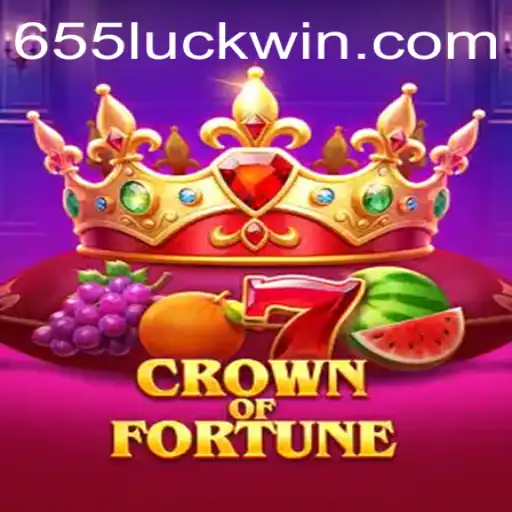 Explore the Exciting World of CrownofFortune with 655luck