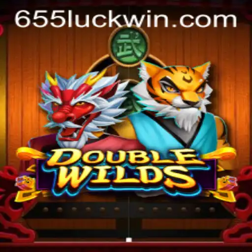 Discover the Excitement of DoubleWilds with 655luck