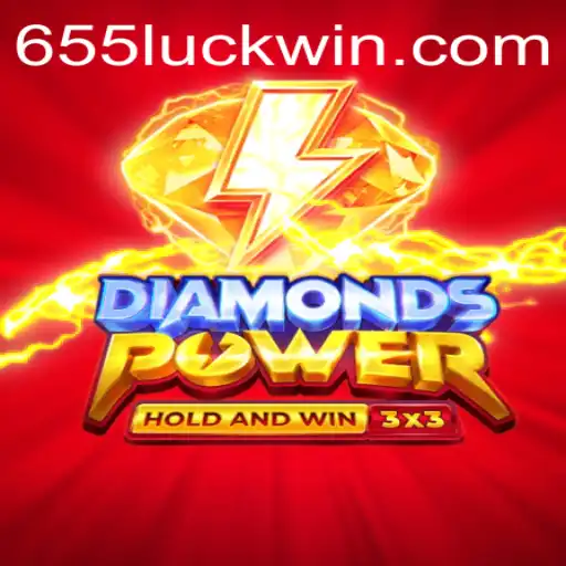 Unveiling Diamondspower: An Intriguing Gaming Experience with 655luck