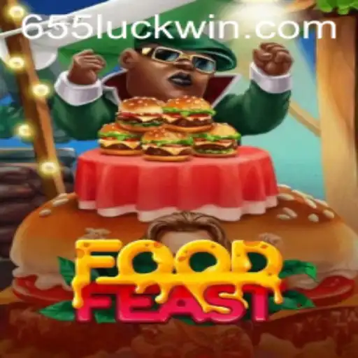 FoodFeast: The Ultimate Culinary Board Game Experience
