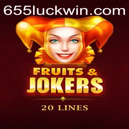 Exploring FruitsAndJokers20: A Blend of Classic Fun and Modern Excitement
