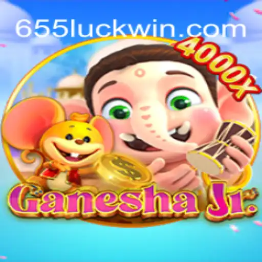 Exploring GaneshaJr: A Journey into the World of 655luck