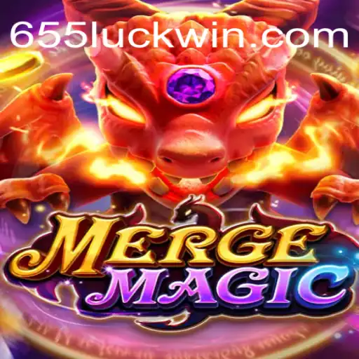 Unveiling the Enchanting World of MergeMagic: A Game of Luck and Strategy