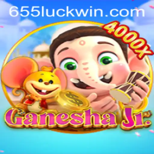 Exploring GaneshaJr: A Journey into the World of 655luck