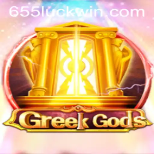 Unveiling the Enchanting World of 'GreekGods' - A Journey Through Mythology and Adventure