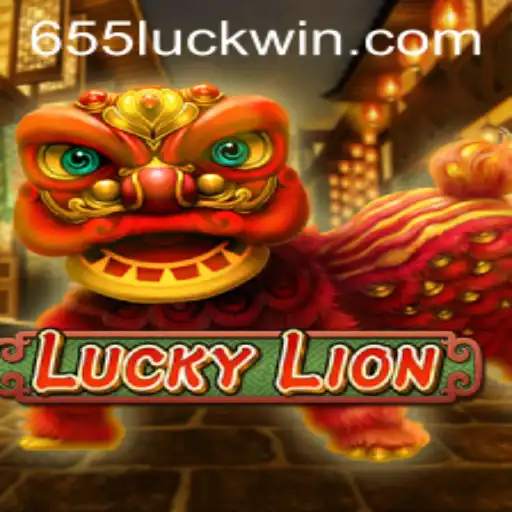 LuckyLion: Unveiling the Thrill of 655luck