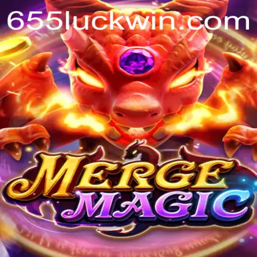 Unveiling the Enchanting World of MergeMagic: A Game of Luck and Strategy
