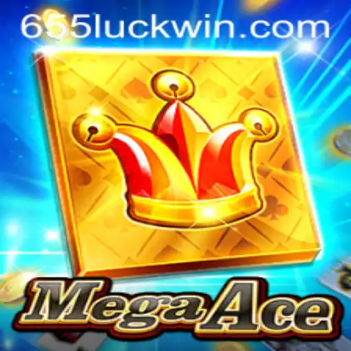 Discover the Thrills of MegaAce: The Ultimate Game Experience with 655luck