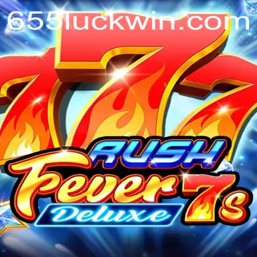Experience Thrills with RushFever7sDeluxe: The Ultimate Casino Slot Adventure