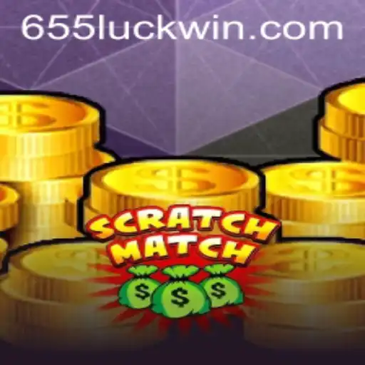 Introducing ScratchMatch: The Exciting New Game with a Twist of 655luck