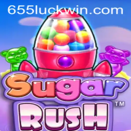SugarRush: Unveiling the Sweet Thrills of Gaming