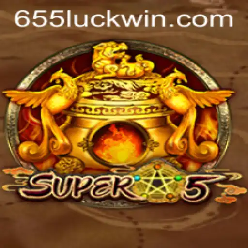 Unveiling Super5: The Game That Redefines Luck with 