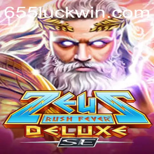 ZeusRushFeverDeluxeSE: An Epic Adventure Awaits